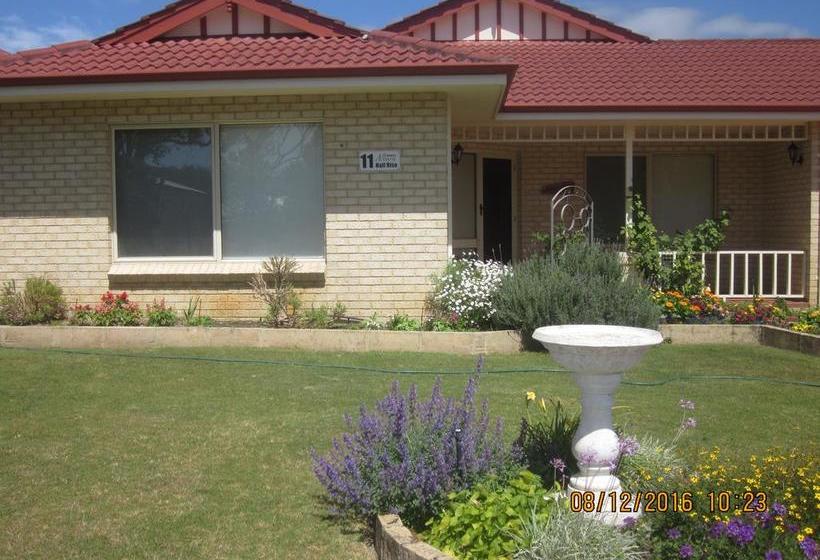 Bed and Breakfast Cusack S Of Albany Albany Australia Occidental