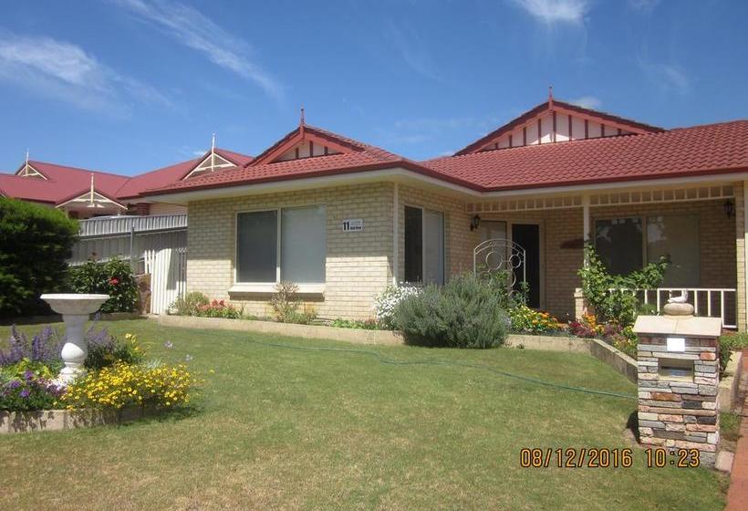 Bed and Breakfast Cusack S Of Albany | Albany | Western Australia | Australia 2