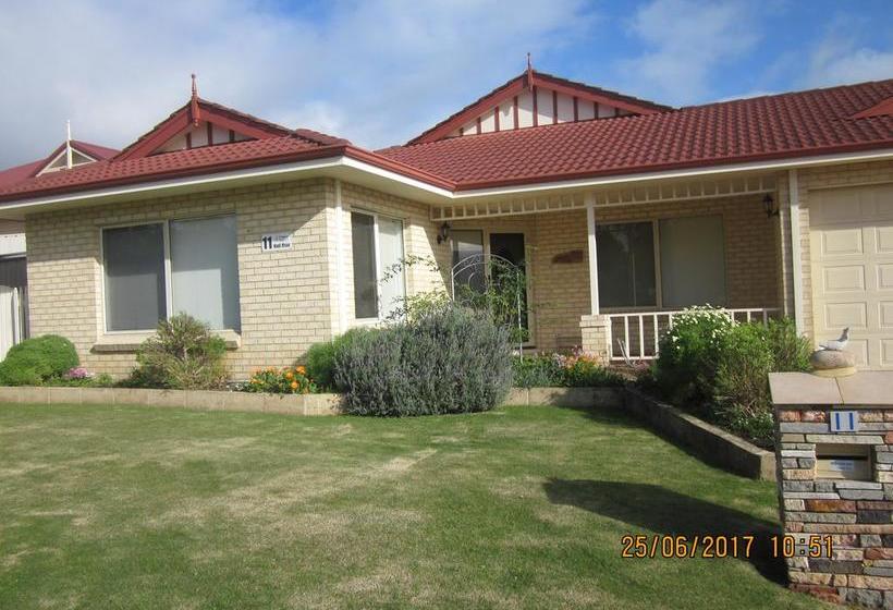 Bed and Breakfast Cusack S Of Albany | Albany | Western Australia | Australia 3