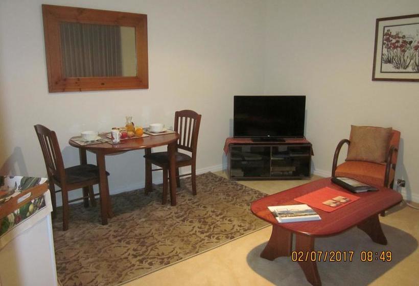 Bed and Breakfast Cusack S Of Albany | Albany | Western Australia | Australia 4