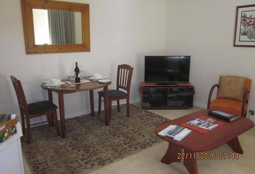 Bed and Breakfast Cusack S Of Albany | Albany | Western Australia | Australia 5