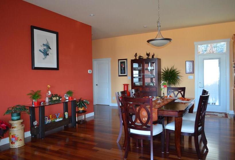 Bed and Breakfast Rowena S Retreat | Penticton | British Columbia | Canada 1