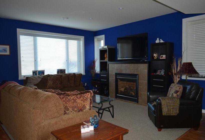 Bed and Breakfast Rowena S Retreat | Penticton | British Columbia | Canada 10