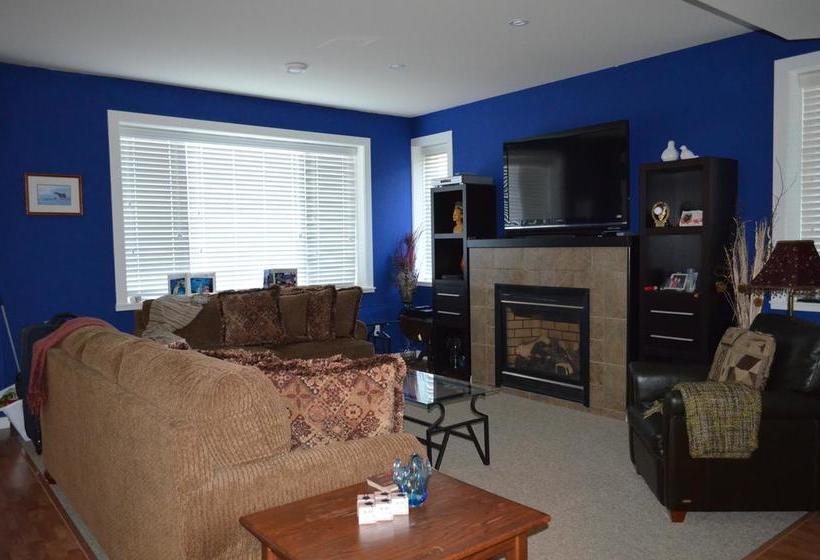 Bed and Breakfast Rowena S Retreat | Penticton | British Columbia | Canada 11