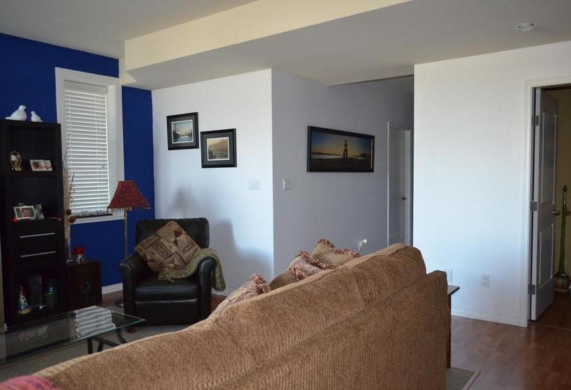 Bed and Breakfast Rowena S Retreat | Penticton | British Columbia | Canada 12