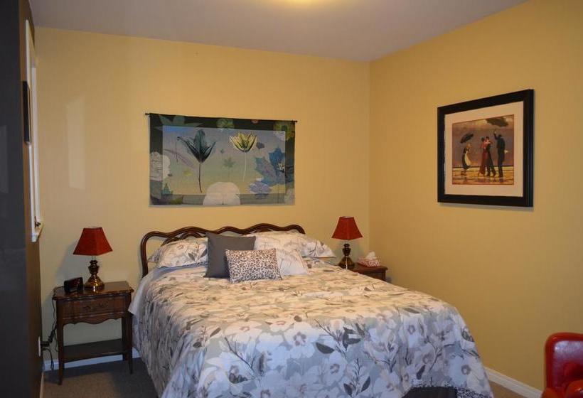 Bed and Breakfast Rowena S Retreat | Penticton | British Columbia | Canada 13