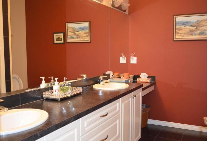 Bed and Breakfast Rowena S Retreat | Penticton | British Columbia | Canada 14