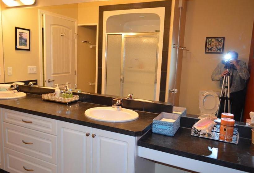 Bed and Breakfast Rowena S Retreat | Penticton | British Columbia | Canada 15