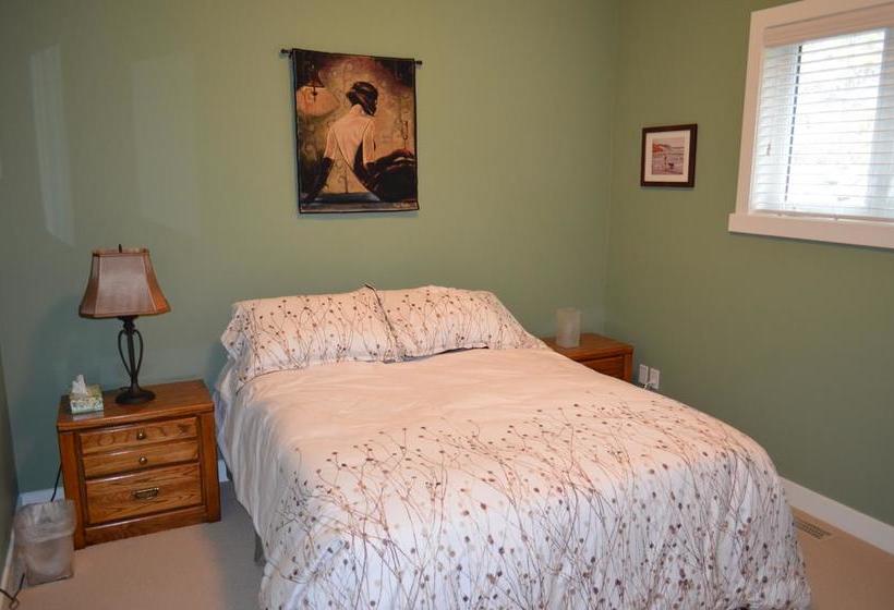 Bed and Breakfast Rowena S Retreat | Penticton | British Columbia | Canada 16