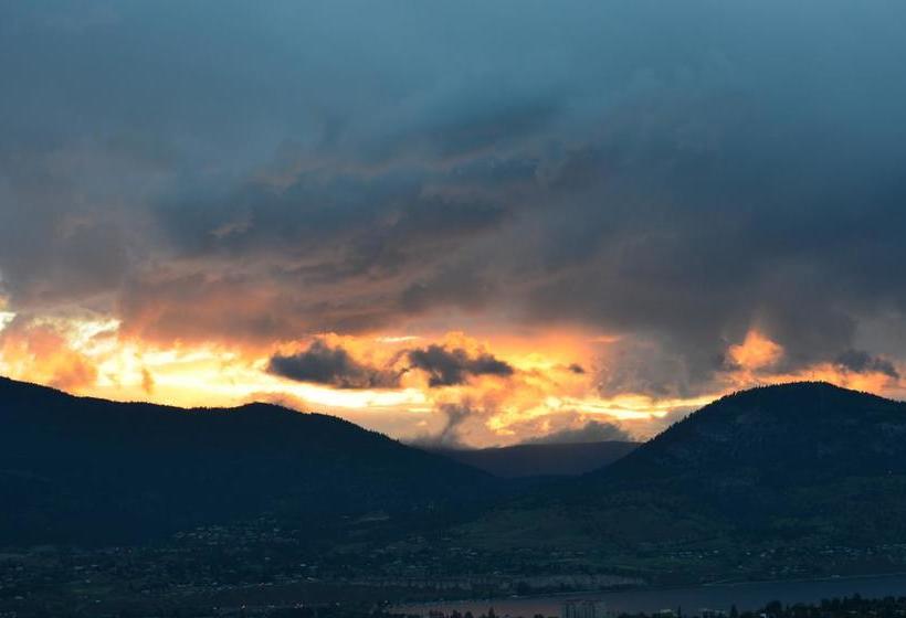 Bed and Breakfast Rowena S Retreat | Penticton | British Columbia | Canada 17