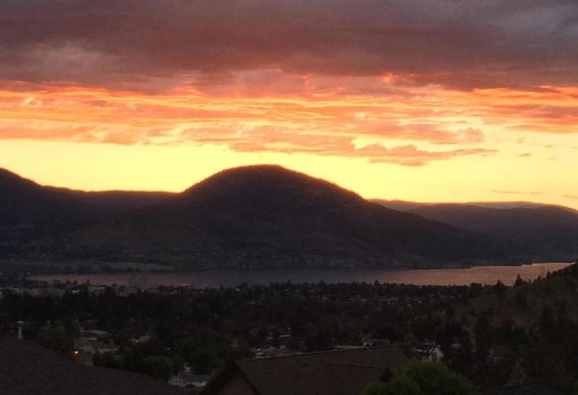 Bed and Breakfast Rowena S Retreat | Penticton | British Columbia | Canada 18