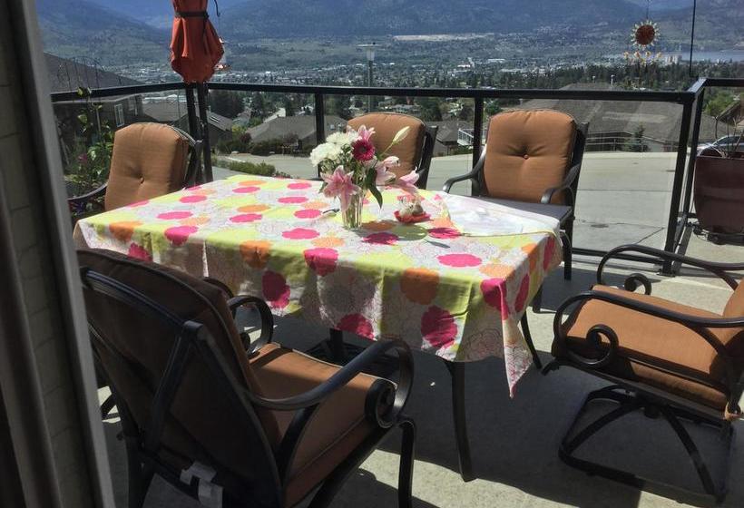 Bed and Breakfast Rowena S Retreat | Penticton | British Columbia | Canada 2