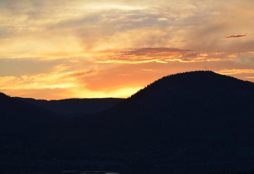 Bed and Breakfast Rowena S Retreat | Penticton | British Columbia | Canada 20