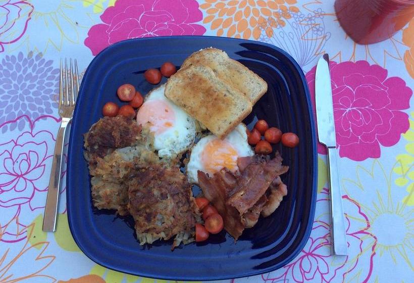 Bed and Breakfast Rowena S Retreat | Penticton | British Columbia | Canada 3