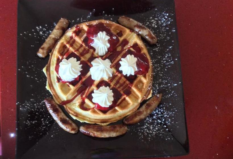 Bed and Breakfast Rowena S Retreat | Penticton | British Columbia | Canada 5