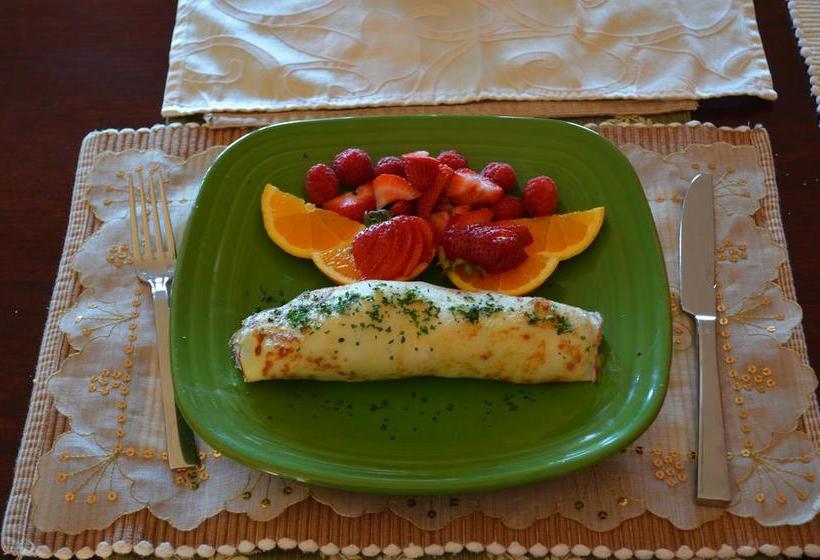 Bed and Breakfast Rowena S Retreat | Penticton | British Columbia | Canada 6