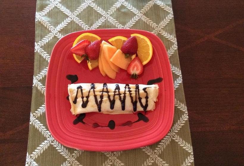 Bed and Breakfast Rowena S Retreat | Penticton | British Columbia | Canada 7