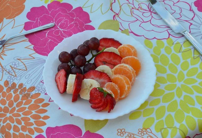 Bed and Breakfast Rowena S Retreat | Penticton | British Columbia | Canada 9