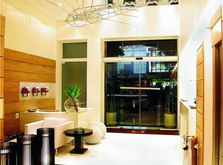 Hotel Marabá Palace  | São Paulo | São Paulo | Brasil 10