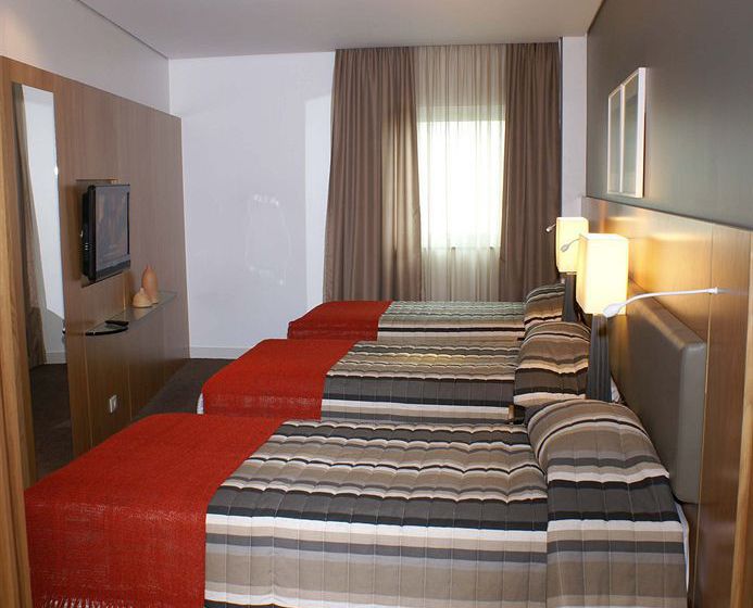 Hotel Marabá Palace  | São Paulo | São Paulo | Brasil 11