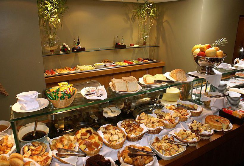 Hotel Marabá Palace  | São Paulo | São Paulo | Brasil 2