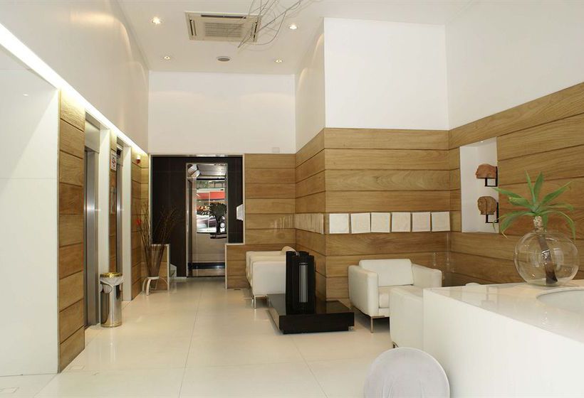 Hotel Marabá Palace  | São Paulo | São Paulo | Brasil 3