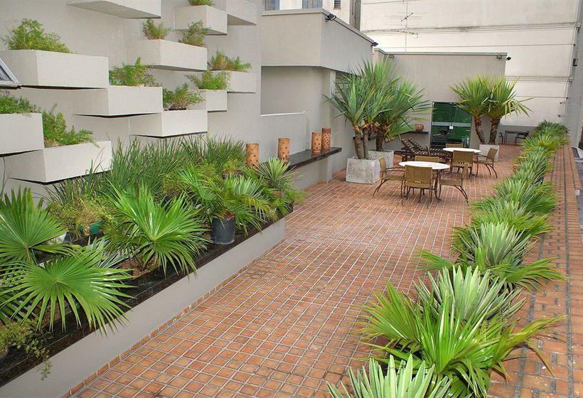 Hotel Marabá Palace  | São Paulo | São Paulo | Brasil 5