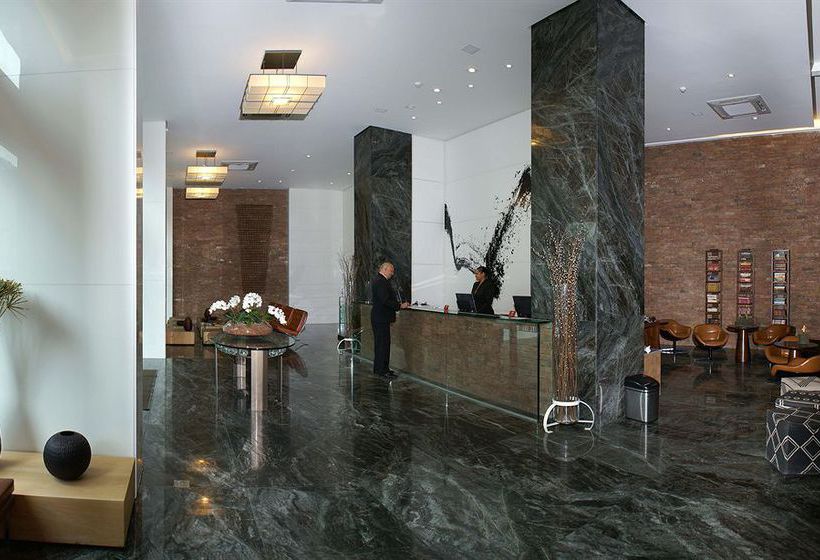 Hotel Marabá Palace  | São Paulo | São Paulo | Brasil 6