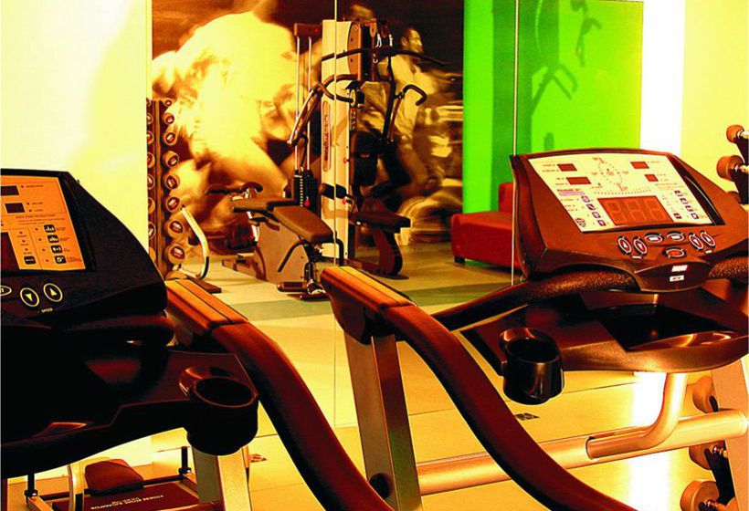 Hotel Marabá Palace  | São Paulo | São Paulo | Brasil 7