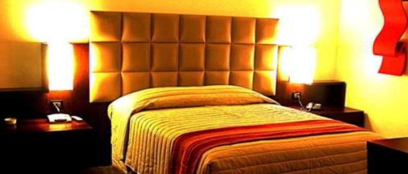 Hotel Marabá Palace  | São Paulo | São Paulo | Brasil 9