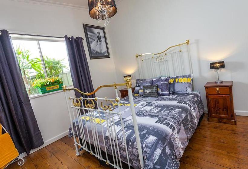 Hotel Lemon Cottage Mildura