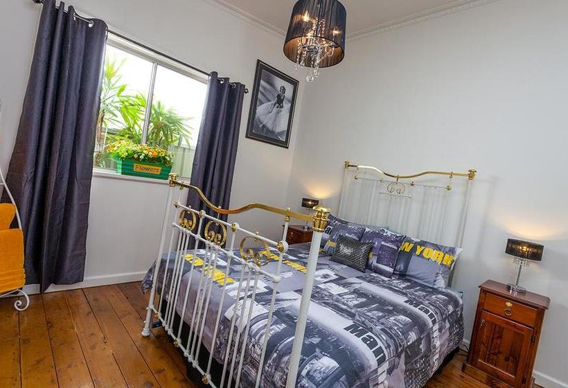 Hotel Lemon Cottage | Mildura | Victoria | Australia 10