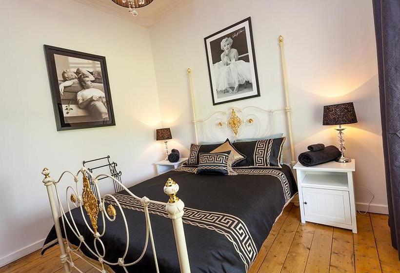 Hotel Lemon Cottage | Mildura | Victoria | Australia 11