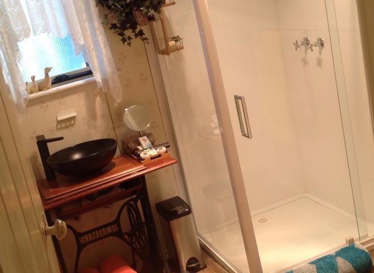 Hotel Lemon Cottage | Mildura | Victoria | Australia 14