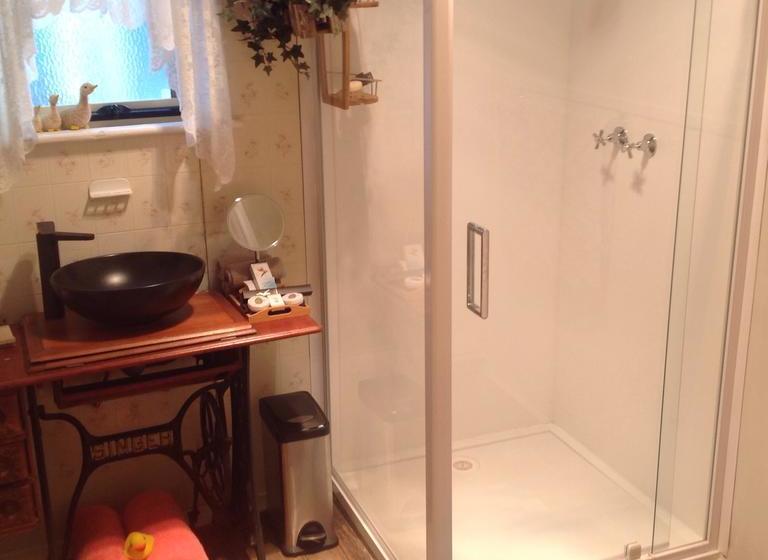 Hotel Lemon Cottage | Mildura | Victoria | Australia 16