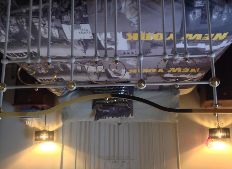 Hotel Lemon Cottage | Mildura | Victoria | Australia 17