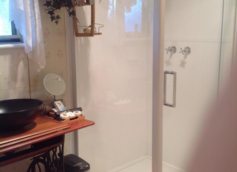 Hotel Lemon Cottage | Mildura | Victoria | Australia 18