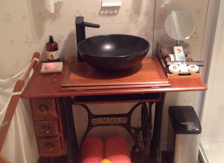 Hotel Lemon Cottage | Mildura | Victoria | Australia 19