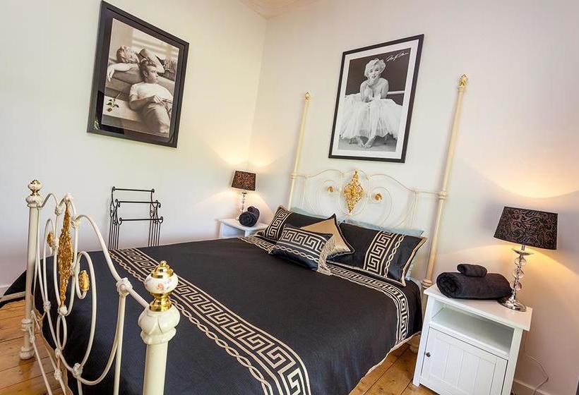 Hotel Lemon Cottage | Mildura | Victoria | Australia 3