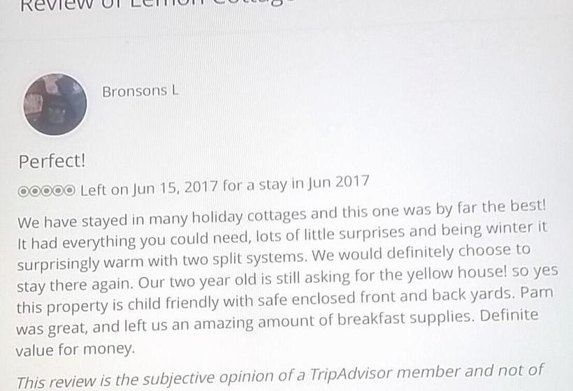 Hotel Lemon Cottage | Mildura | Victoria | Australia 4