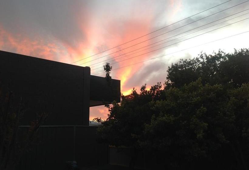 Hotel Lemon Cottage | Mildura | Victoria | Australia 7