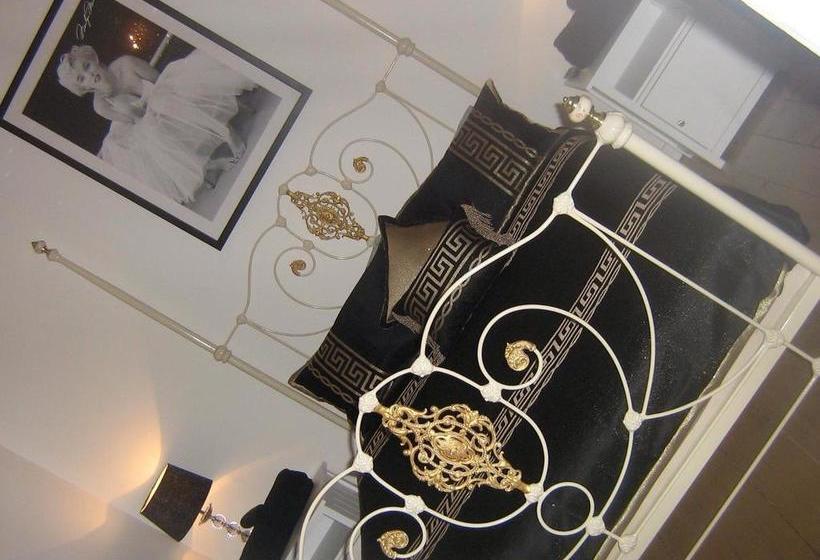 Hotel Lemon Cottage | Mildura | Victoria | Australia 8