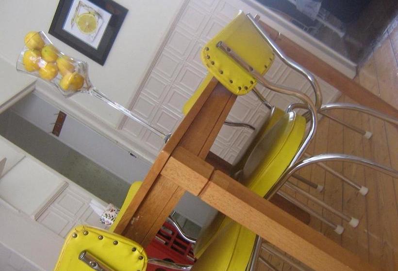 Hotel Lemon Cottage | Mildura | Victoria | Australia 9