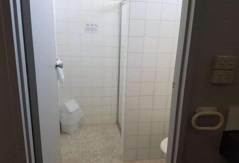 Hotel Belmore Motor Inn | Yarrawonga | Victoria | Australia 1