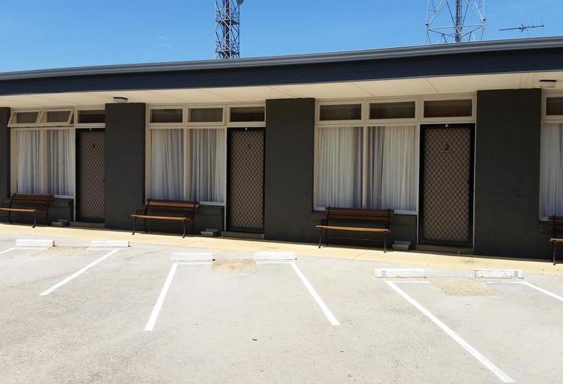Hotel Belmore Motor Inn | Yarrawonga | Victoria | Australia 10