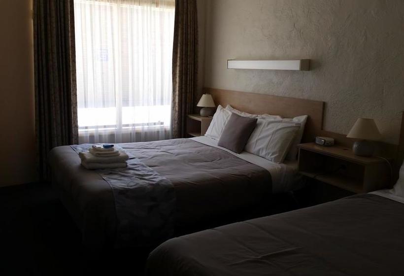 Hotel Belmore Motor Inn | Yarrawonga | Victoria | Australia 11