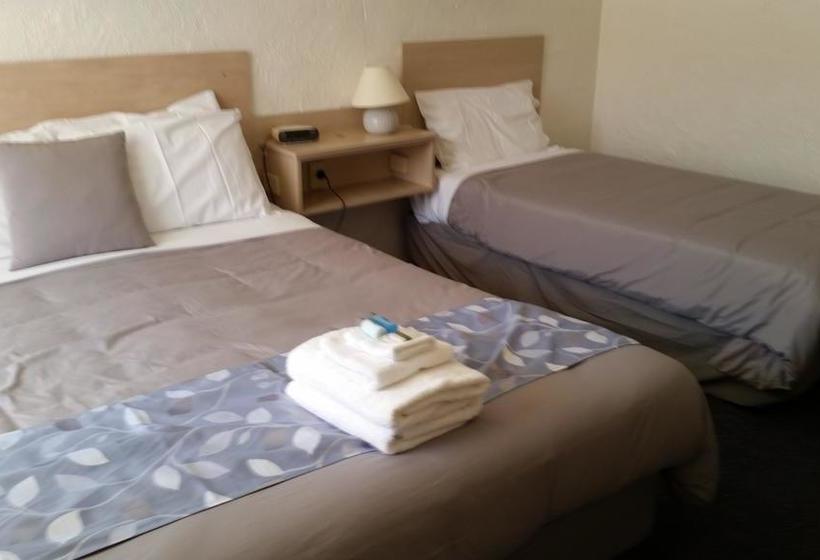 Hotel Belmore Motor Inn | Yarrawonga | Victoria | Australia 13