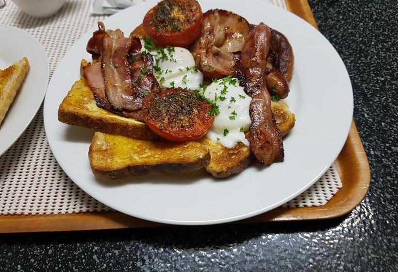 Hotel Belmore Motor Inn | Yarrawonga | Victoria | Australia 14