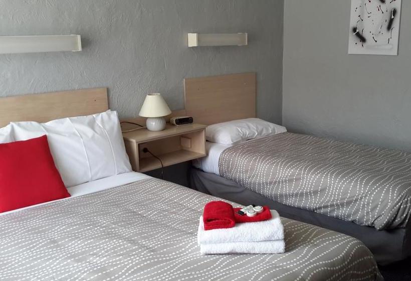 Hotel Belmore Motor Inn | Yarrawonga | Victoria | Australia 16