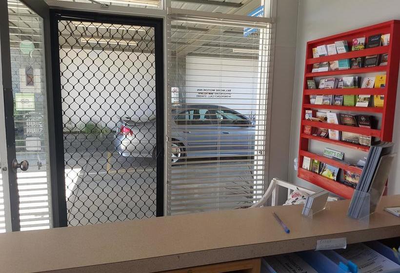 Hotel Belmore Motor Inn | Yarrawonga | Victoria | Australia 3